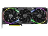 PNY RTX 5080 ARGB OC Triple Fan снимка №2