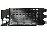 PNY RTX 5080 ARGB OC Triple Fan снимка №6