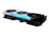 PowerColor Hellhound AMD Radeon RX 9070 XT 16GB GDDR6 Reva Edition RX9070XT 16G-L/OC/REVA снимка №4
