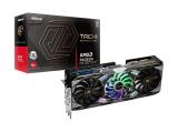 Описание и цена на видео ASRock AMD Radeon RX 9070 XT Taichi 16GB OC GDDR6 3Fan AMDRadeon
