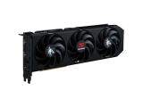 PowerColor Hellhound AMD Radeon RX 9060 XT 16GB GDDR6 3 Fan снимка №3