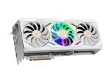 ASRock AMD Radeon RX 9070 XT Taichi White 16GB OC GDDR6 снимка №3