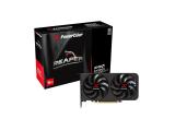 Описание и цена на видео PowerColor Reaper AMD Radeon RX 9060 XT 16GB GDDR6 RX9060XT 16G-A AMDRadeon