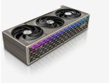 Sapphire NITRO+ AMD Radeon RX 9070 XT OC PhantomLink Edition GPU снимка №3 Sapphire NITRO+ AMD Radeon RX 9070 XT OC PhantomLink Edition GPU снимка №3