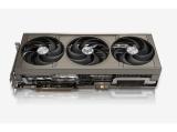 Sapphire NITRO+ AMD Radeon RX 9070 XT OC PhantomLink Edition GPU снимка №4 Sapphire NITRO+ AMD Radeon RX 9070 XT OC PhantomLink Edition GPU снимка №4