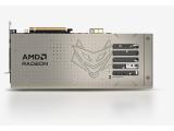 Sapphire NITRO+ AMD Radeon RX 9070 XT OC PhantomLink Edition GPU снимка №5 Sapphire NITRO+ AMD Radeon RX 9070 XT OC PhantomLink Edition GPU снимка №5