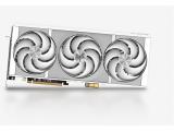 Описание и цена на видео Sapphire NITRO+ AMD Radeon RX 9070 XT OC PhantomLink Polar Edition GPU AMDRadeon