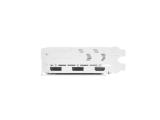 PowerColor Hellhound Spectral White AMD Radeon RX 9060 XT 16GB GDDR6 RX9060XT 16G-L/OC/WHITE снимка №6