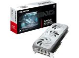 Описание и цена на видео Gigabyte Radeon RX 9070 XT GAMING OC ICE 16GB GDDR6 AMDRadeon