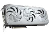 Gigabyte Radeon RX 9070 XT GAMING OC ICE 16GB GDDR6 снимка №2 Gigabyte Radeon RX 9070 XT GAMING OC ICE 16GB GDDR6 снимка №2