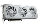 Gigabyte Radeon RX 9060 XT GAMING OC ICE 16GB GDDR6 снимка №2
