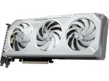 Gigabyte Radeon RX 9060 XT GAMING OC ICE 16GB GDDR6 снимка №3