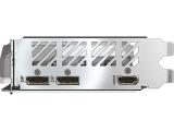 Gigabyte Radeon RX 9060 XT GAMING OC ICE 16GB GDDR6 снимка №6