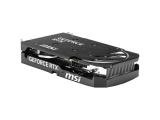 MSI GeForce RTX 5060 8G SHADOW 2X OC MAX снимка №4
