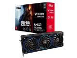 Описание и цена на видео Asus TUF Gaming Radeon RX 9070 XT COD BO7 Special Edition AMDRadeon