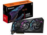 Gigabyte AORUS Radeon RX 9070 XT ELITE 16GB снимка №2