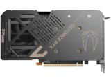 Zotac GAMING GeForce RTX 5060 AMP 8GB GDDR7 снимка №4 Zotac GAMING GeForce RTX 5060 AMP 8GB GDDR7 снимка №4