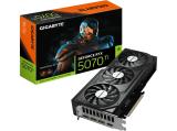 Описание и цена на видео Gigabyte GeForce RTX 5070 Ti WINDFORCE OC V2 16GB GDDR7 nVidia
