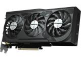 Gigabyte GeForce RTX 5070 Ti WINDFORCE OC V2 16GB GDDR7 снимка №3