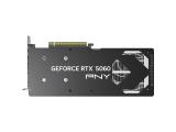 PNY RTX 5060 8GB PNY ARGB OC Triple Fan GDDR7 3 Fan снимка №5 PNY RTX 5060 8GB PNY ARGB OC Triple Fan GDDR7 3 Fan снимка №5