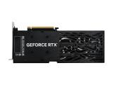 Gainward GeForce RTX 5060 Ti Python III 8GB NE7506T019P1-GB2062T снимка №5 Gainward GeForce RTX 5060 Ti Python III 8GB NE7506T019P1-GB2062T снимка №5
