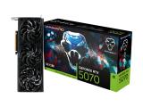 Описание и цена на видео Gainward GeForce RTX 5070 Python III NE75070019K9-GB2050T nVidia