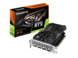 Gigabyte GeForce RTX 3050 WINDFORCE OC V2 6GB снимка №2 Gigabyte GeForce RTX 3050 WINDFORCE OC V2 6GB снимка №2