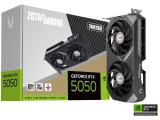 Видео карта ( графична карта ) за компютър Zotac GAMING GeForce RTX 5050 Twin Edge ZT-B50500E-10M Видео карта ( графична карта ) за компютър Zotac GAMING GeForce RTX 5050 Twin Edge ZT-B50500E-10M