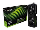 Описание и цена на видео Palit GeForce RTX 5060 Ti Dual OC 8GB GDDR7 nVidia