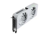 Palit GeForce RTX 5060 Ti White OC 8GB GDDR7 снимка №2 Palit GeForce RTX 5060 Ti White OC 8GB GDDR7 снимка №2