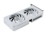 Palit GeForce RTX 5060 Ti White OC 8GB GDDR7 снимка №4 Palit GeForce RTX 5060 Ti White OC 8GB GDDR7 снимка №4
