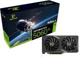 Описание и цена на видео Manli Nebula V2 GeForce RTX 5060 Ti new nVidia