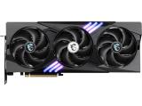 MSI GeForce RTX 5070 Ti 16G GAMING TRIO OC снимка №2 MSI GeForce RTX 5070 Ti 16G GAMING TRIO OC снимка №2
