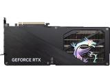 MSI GeForce RTX 5070 Ti 16G GAMING TRIO OC снимка №4 MSI GeForce RTX 5070 Ti 16G GAMING TRIO OC снимка №4