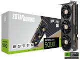 Видео карта ( графична карта ) за компютър Zotac GAMING GeForce RTX 5080 SOLID CORE OC ZT-B50800J2-10P Видео карта ( графична карта ) за компютър Zotac GAMING GeForce RTX 5080 SOLID CORE OC ZT-B50800J2-10P