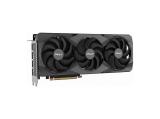 Описание и цена на видео PNY RTX 5080 16GB Slim OC GDDR7 new nVidia