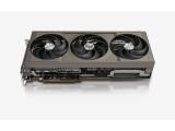 Sapphire SAPPHIRE NITRO+ RX9070 OC 16 снимка №4 Sapphire SAPPHIRE NITRO+ RX9070 OC 16 снимка №4