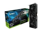 Описание и цена на видео Palit GeForce RTX 5060 Ti Infinity 3 OC 16GB GDDR7 nVidia