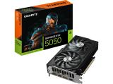 Видео Карта Gigabyte GeForce RTX 5050 WINDFORCE OC V2 8G. Цена и спецификации. Видео Карта Gigabyte GeForce RTX 5050 WINDFORCE OC V2 8G. Цена и спецификации.