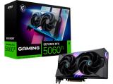 Видео Карта MSI GeForce RTX 5060 Ti 8G GAMING OC. Цена и спецификации. Видео Карта MSI GeForce RTX 5060 Ti 8G GAMING OC. Цена и спецификации.