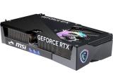 MSI GeForce RTX 5060 Ti 8G GAMING OC снимка №3 MSI GeForce RTX 5060 Ti 8G GAMING OC снимка №3