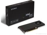 Видео Карта Sparkle Intel Arc B50 Pro 16GB GDDR6 Blower. Цена и спецификации. Видео Карта Sparkle Intel Arc B50 Pro 16GB GDDR6 Blower. Цена и спецификации.