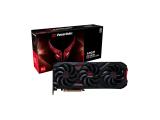 Видео карта на фокус PowerColor Red Devil AMD Radeon RX 9070 GRE 12GB GDDR6 Интерес към видеокарта PowerColor Red Devil AMD Radeon RX 9070 GRE 12GB GDDR6