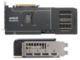 Asus Prime Radeon RX 9070 GRE EVO OC Edition 12GB GDDR6 снимка №3 Asus Prime Radeon RX 9070 GRE EVO OC Edition 12GB GDDR6 снимка №3