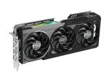 ASRock AMD Radeon RX 9070 GRE Steel Legend Dark 12GB OC снимка №3 ASRock AMD Radeon RX 9070 GRE Steel Legend Dark 12GB OC снимка №3