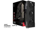 Видео Карта XFX Swift AMD Radeon RX 9070GRE Triple Fan Gaming Edition. Цена и спецификации. Видео Карта XFX Swift AMD Radeon RX 9070GRE Triple Fan Gaming Edition. Цена и спецификации.