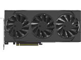 XFX Swift AMD Radeon RX 9070GRE Triple Fan Gaming Edition снимка №2