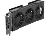 XFX Swift AMD Radeon RX 9070GRE Triple Fan Gaming Edition снимка №3