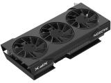 XFX Swift AMD Radeon RX 9070GRE Triple Fan Gaming Edition снимка №4