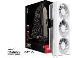 Видео Карта XFX Swift AMD Radeon RX 9070GRE White Triple Fan Gaming Edition. Цена и спецификации. Видео Карта XFX Swift AMD Radeon RX 9070GRE White Triple Fan Gaming Edition. Цена и спецификации.